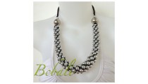 Fashion Necklaces Chokers Beaded